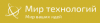 Мир технологий, ООО, торгово-сервисная фирма логотип