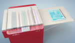 Agfa представит на IFRA WPE 2019 новые решения для печати газет
