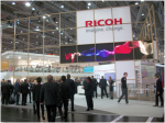 Компания Ricoh на drupa 2020 