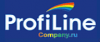 Компания ProfiLine логотип