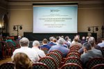 Встреча клуба директоров цифровых типографий Санкт-Петербурга.