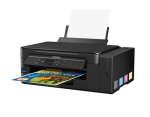 Epson выпускает еще два новых принтера Eco Tanks