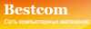 Bestcom, компьютерный магазин логотип