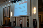 Состоялась конференция Kyocera и IDC
