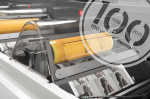 Интересные решения от Nilpeter на Labelexpo Europe 2019 