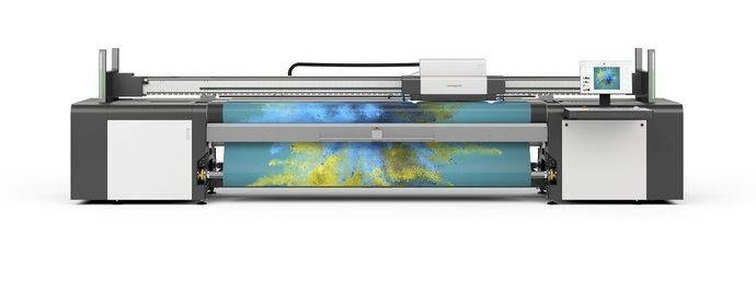 УФ-принтер Karibu от swissQprint