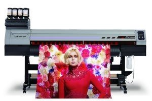 Mimaki выпустила рулонный УФ-принтер для развивающихся стран