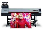 Mimaki выпустила рулонный УФ-принтер для развивающихся стран