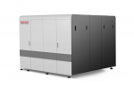 Стартовали продажи цветной рулонной струйной ЦПМ Ricoh Pro VC20000 