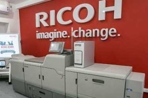 Изменения в должностной структуре Ricoh Rus