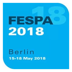 Акция «Sports Factory» на FESPA 2018