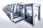 Heidelberg презентует машины Speedmaster на drupa 2020