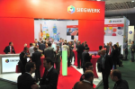 Компания Siegwerk презентует на выставке Labelexpo Europe 2017 свои лучшие краски