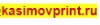 Kasimovprint.ru логотип