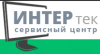 Интертек, ООО, торгово-сервисный центр логотип