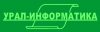 Урал Информатика, ЗАО, (магазин "Компьютеры") логотип