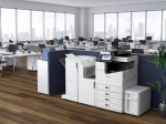 Компания Epson презентует свою новую линейку продукции в 10 городах России и Беларуси