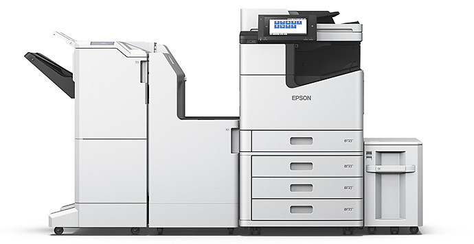 Epson WorkForce Enterprise WF-C20590