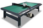 Новинка от Mimaki: планшетный режущий плоттер формата 1220×2440 мм