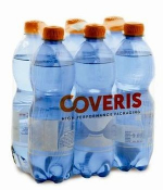 Перерабатываемая упаковочная плёнка из переработанного сырья от Coveris