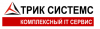 Трик Системс, ООО, торгово-сервисная компания логотип