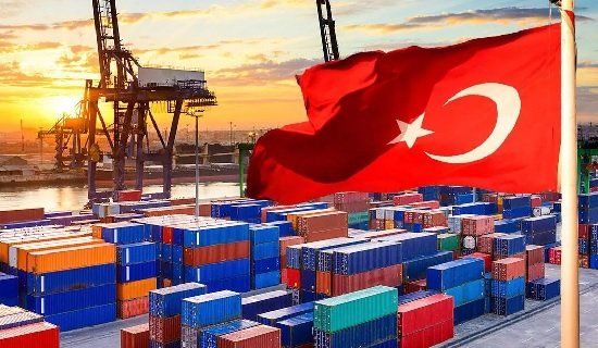 Турция увеличивает импорт бумаги из России