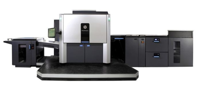 HP и Smartpress заключили сделку