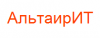 АльтаирИТ, ООО, торгово-сервисная компания логотип