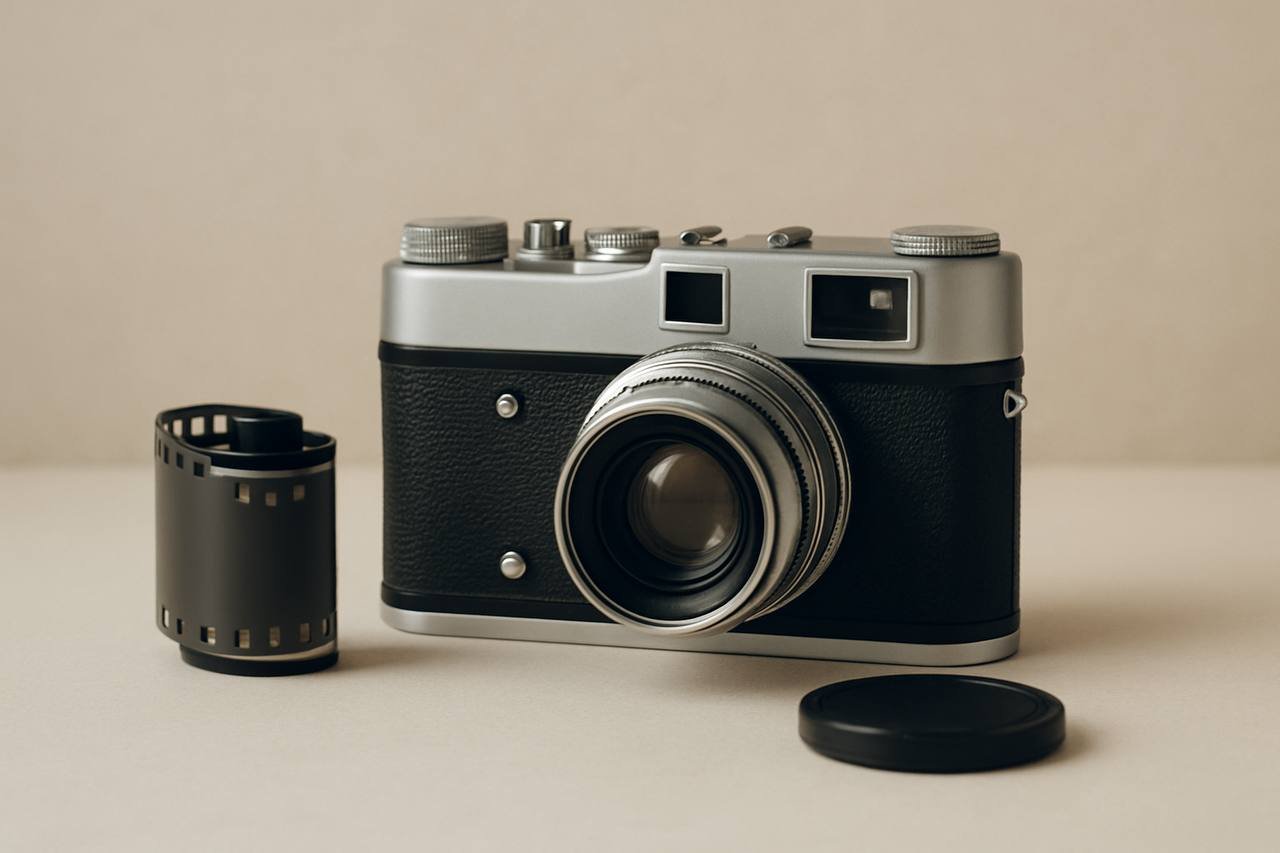 Новые фотоаппараты 2025 года: ключевые тренды и стратегии производителей