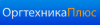 ООО ТД «Провиант», филиал сети "Оргтехника Плюс" логотип