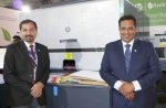 HP показала HP Indigo 7eco