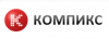 Компикс, аутсорсинговая компания логотип