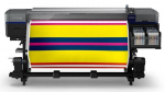 Сублимационные принтеры SureColor от Epson