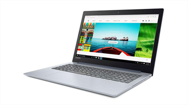 Новинка от Lenovo – Idea Pad 320