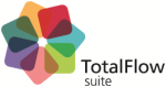 Новые программное решение TotalFlow от Ricoh 