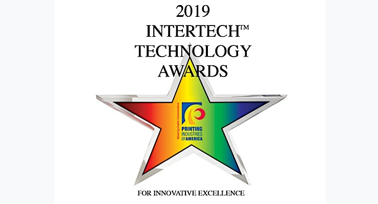 Названы лауреаты премии InterTech Technology Award 2019