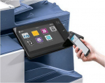 Системы широкоформатной печати Rowe  и «Xerox Евразия» начинает сотрудничество 