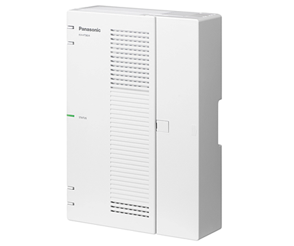 IP-АТС Panasonic KX-HTS824 – отличный выбор для малого офиса