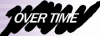 Over time, торгово-сервисный центр логотип