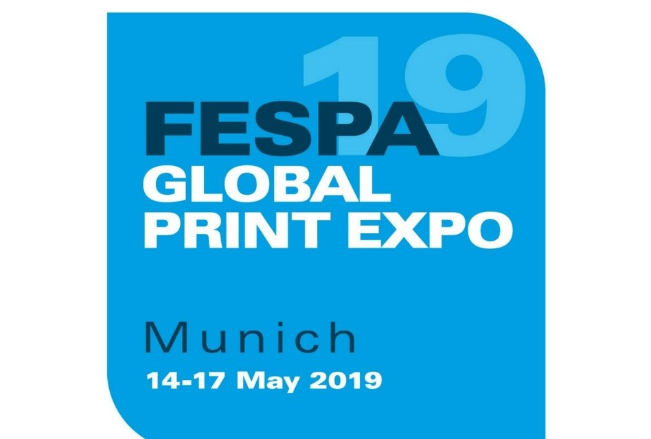 ESC на FESPA 2019 продемонстрирует решения для печати по текстилю