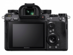 Длительная непрерывная съёмка с Sony A9 