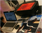 В Москве была презентована новая линейка струйных принтеров HP DeskJet GT со встроенными СНПЧ