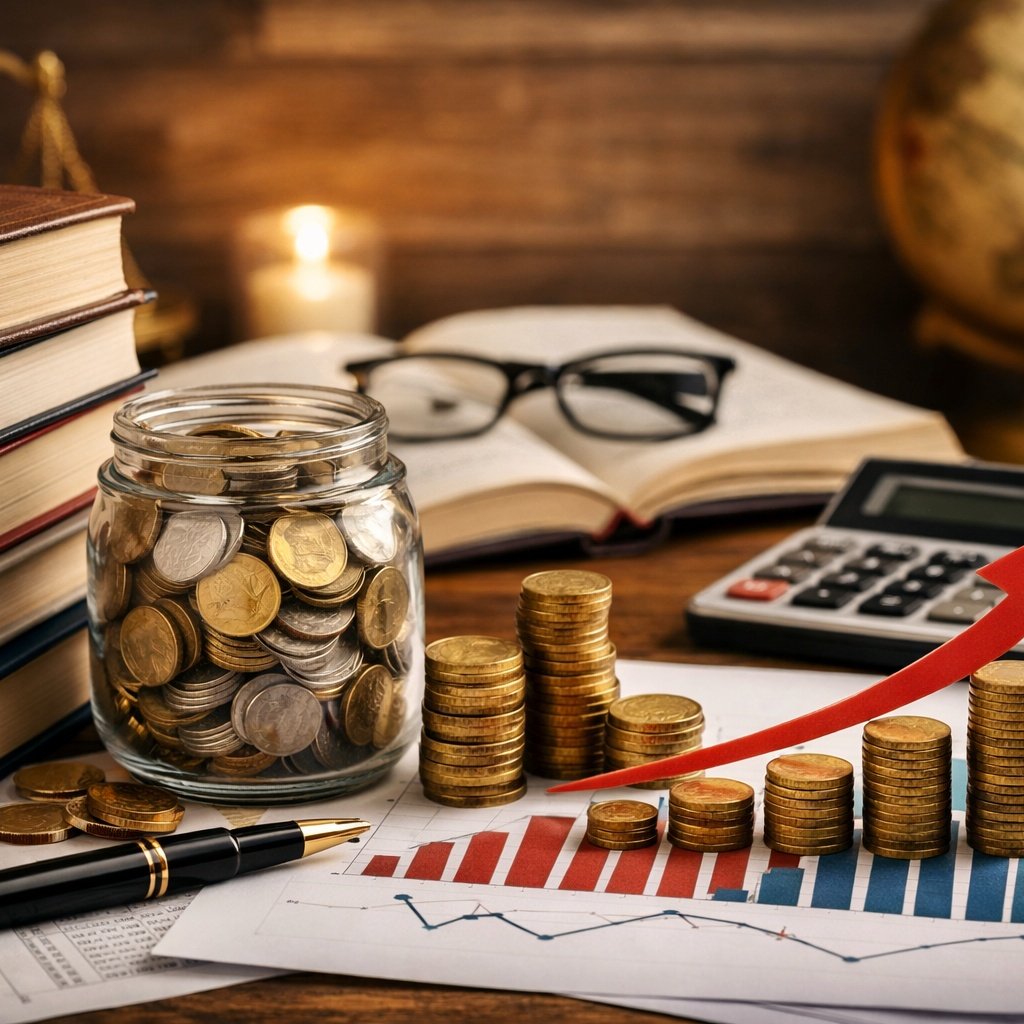 Рост цен на книги в 2026 году: рынок ищет баланс