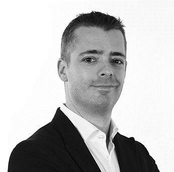 Президентом Roland DG в регионе EMEA стал Грегори Бильсен