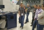 Цифровая этикеточная печать Konica Minolta: инновации в деталях