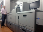 «Терра Системы» и Ricoh подписали соглашение о стратегическом партнёрстве