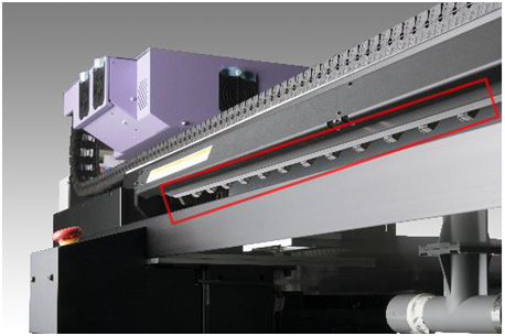 JFX200-2531 - новая модель принтера от Mimaki