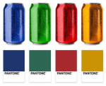 Библиотека Pantone расширилась до 2100 цветов