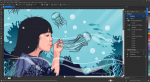 Международный конкурс от Corel 