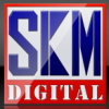 SKM-digital логотип